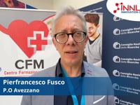 Pierfrancesco Fusco: Il punto sull'elisoccorso