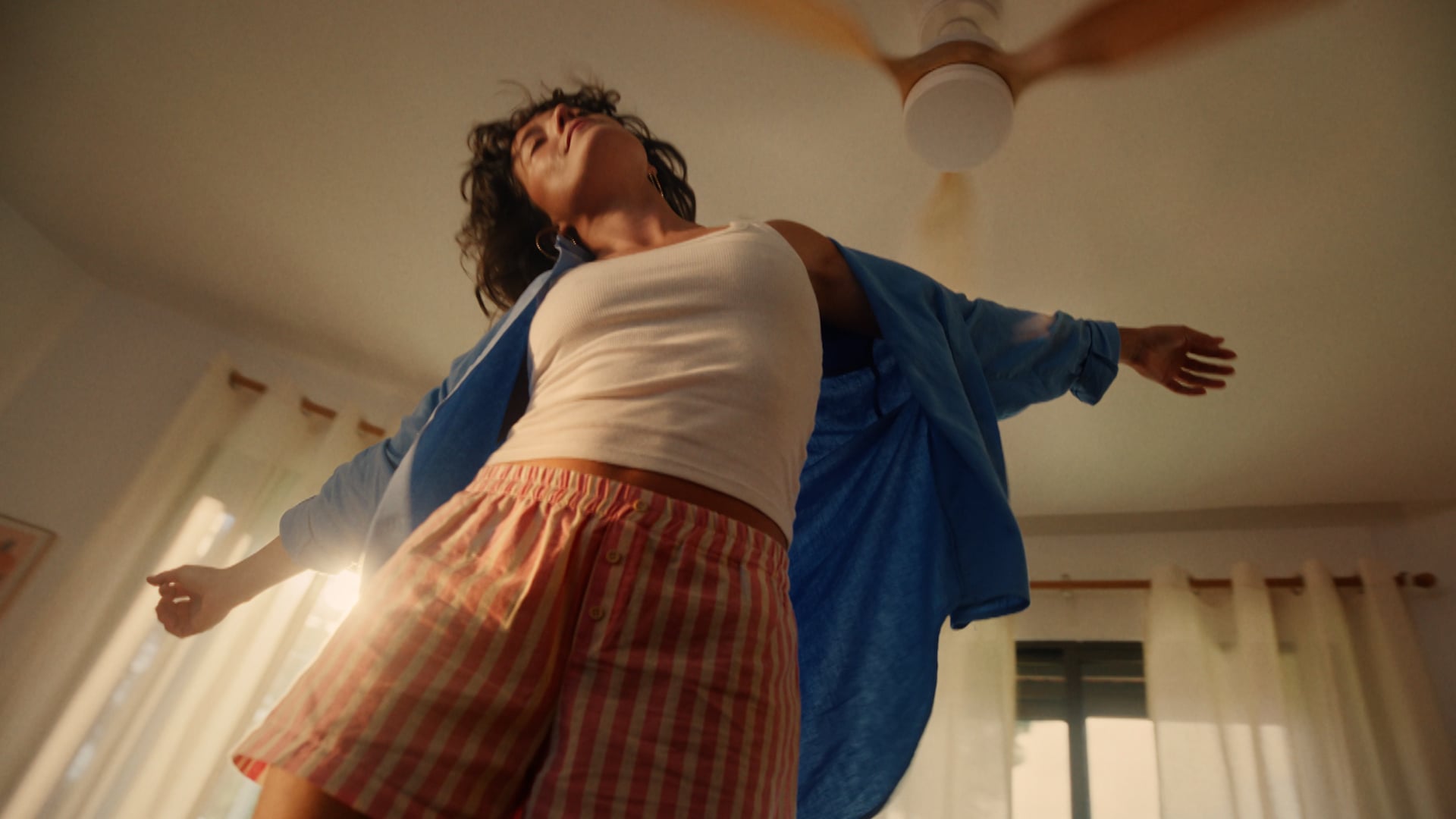 LEROY MERLIN - NO HACE FALTA