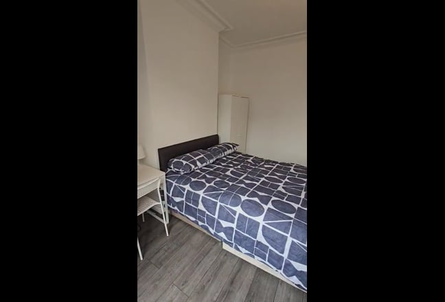 1 Double Room Available Wigan – Great Location Main Photo