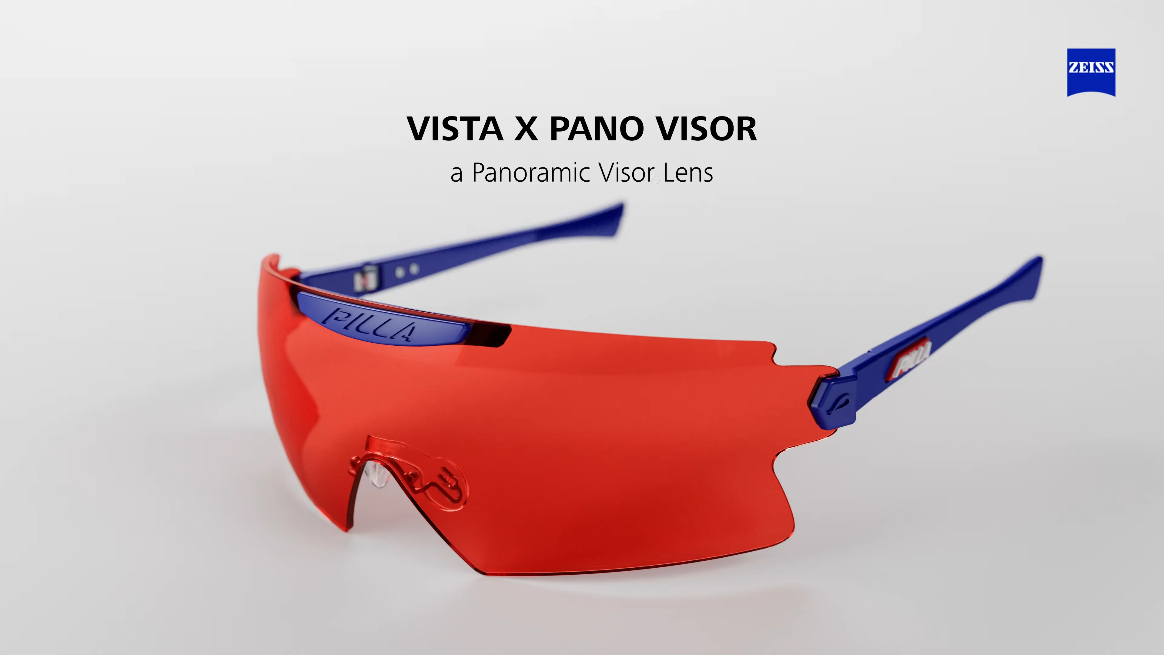 Vista Series – Pilla Sport