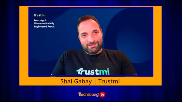 Trustmi CEO Shai Gabay on How Cybercriminals Are Using AI to Scale Sophisticated Attacks