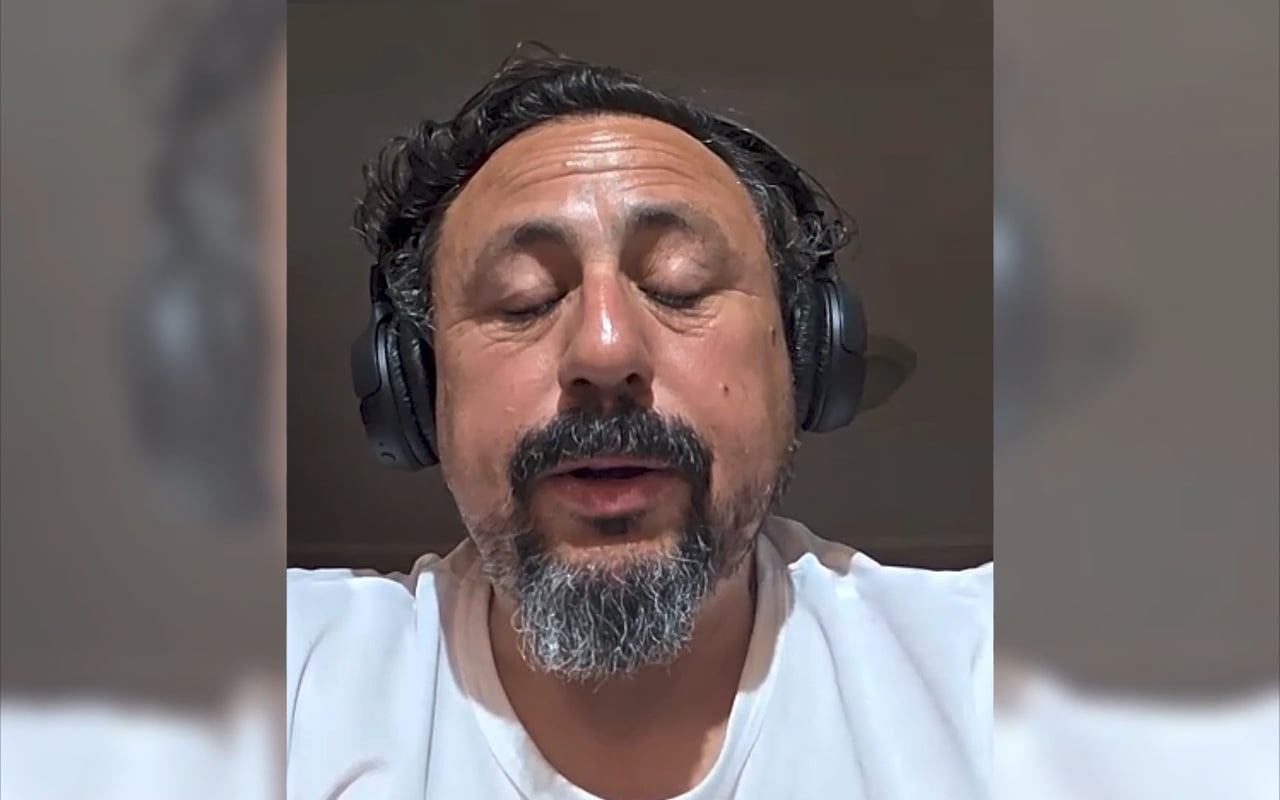 Leonardo Acosta