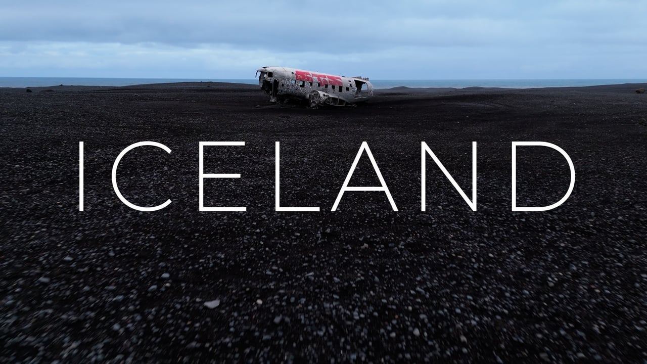 Iceland | Summer Solstice