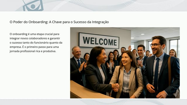 M2A1 - O que é onboarding e por que é importante?