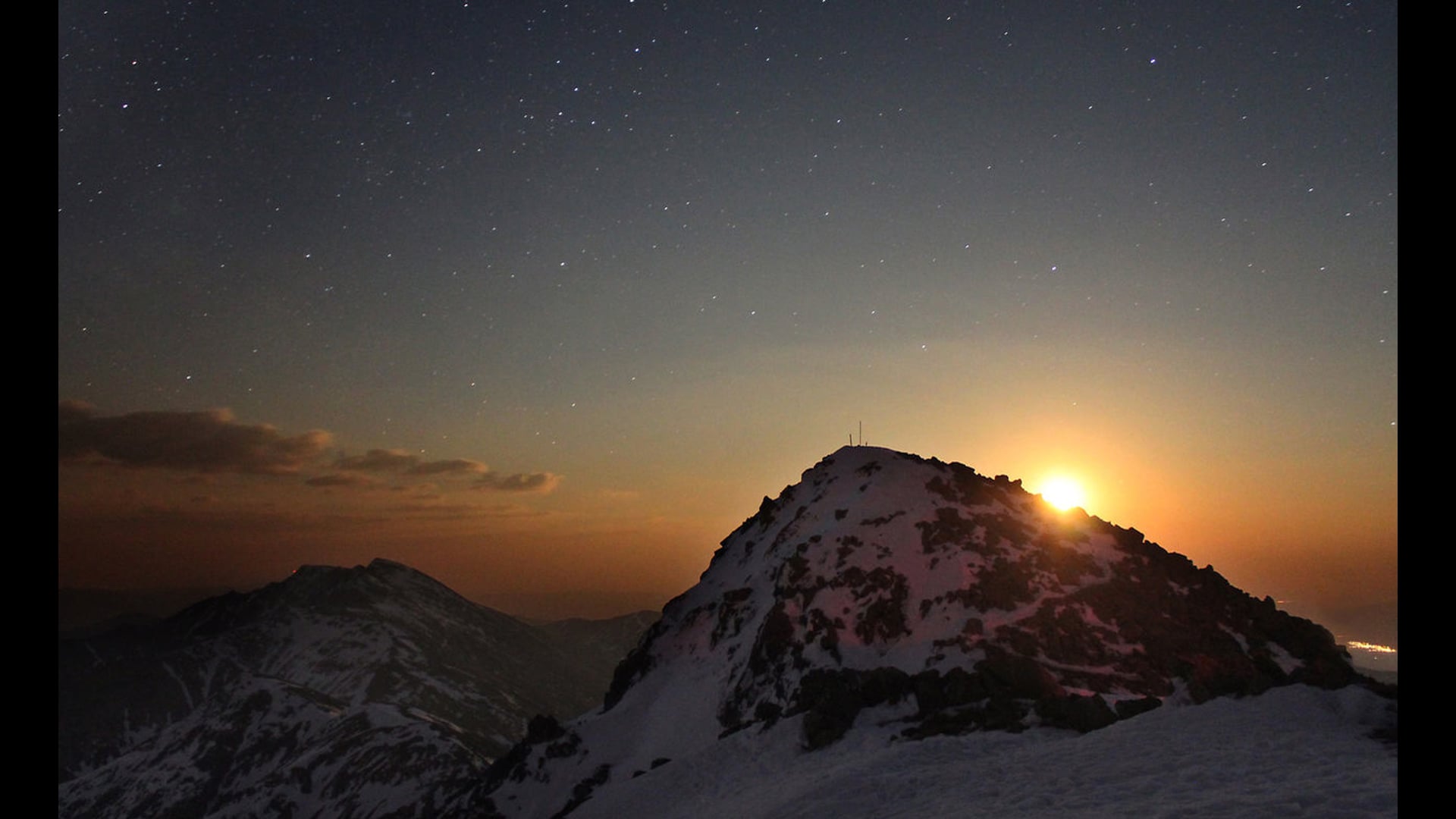 Nízke Tatry;Night in Prague;Visit Bratislava, Slovakia - Official video