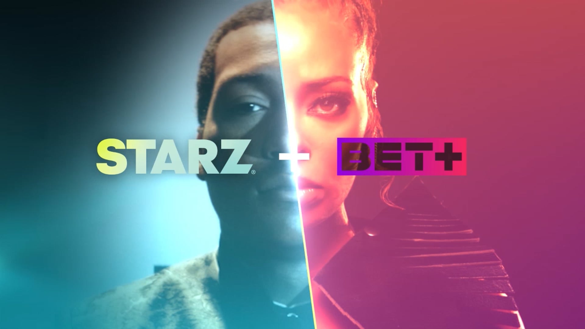 Starz & BET+ Bundle
