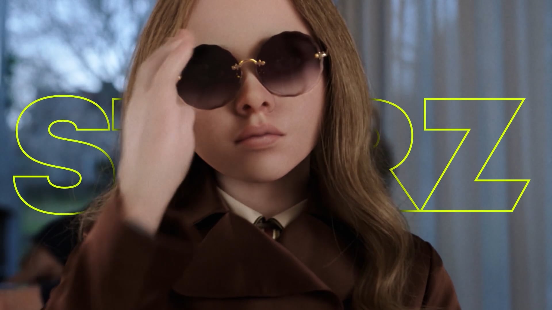 Starz Summer Movies x30