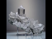 Nepalese Chloride Quartz Cluster // 1.29 Lb.