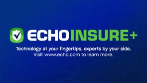MT EchoInsure+ Overview (Short)