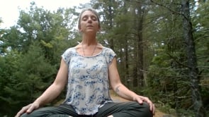Day 1 - Grounding and Presence