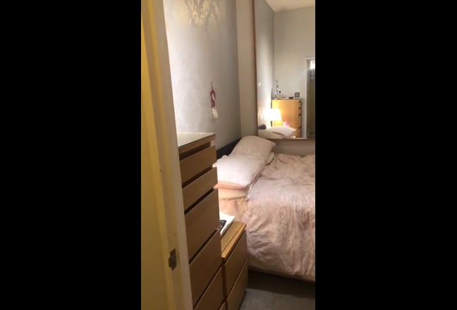 Ramsay Rd | Small Double | Furnished Bills Inc. Main Photo