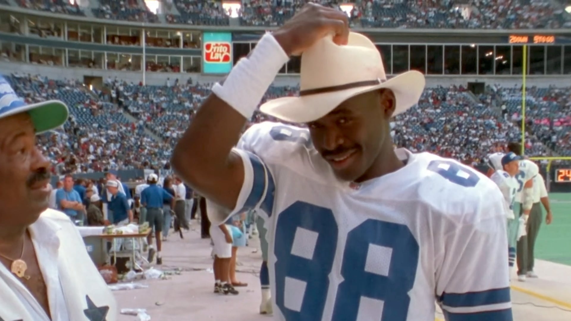 America's Team: The Gambler and His Cowboys – Trailer