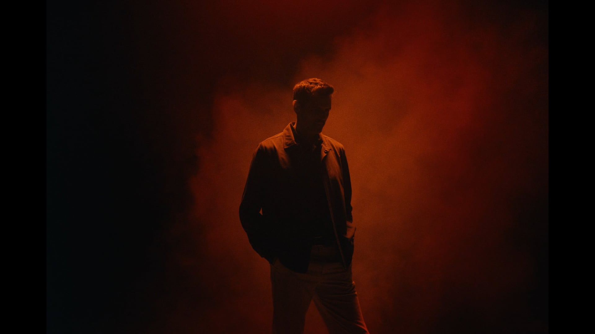 TIGER WOODS | Travis Hanour