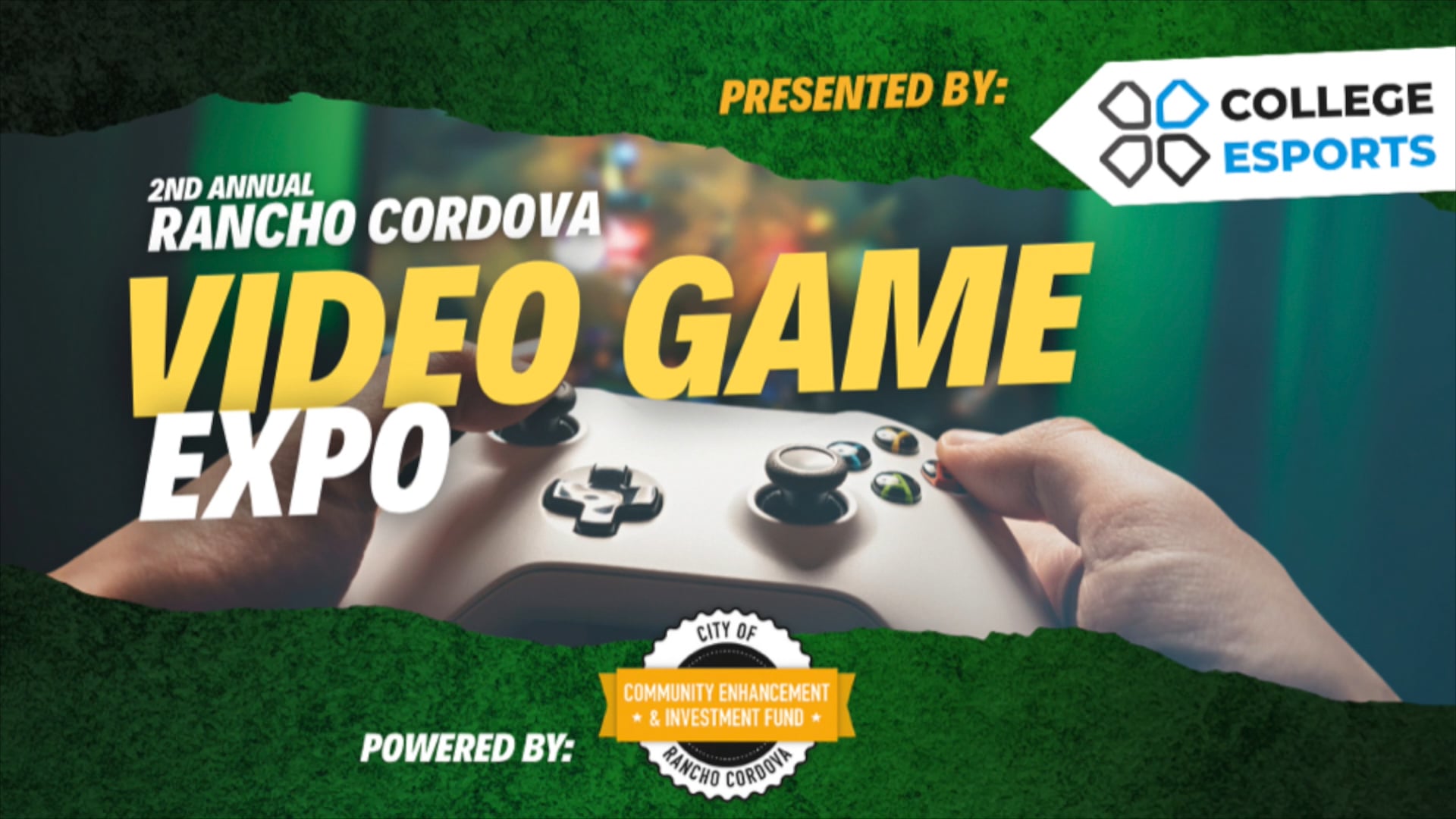 College Esports Esports And Video Games In K 12 And Higher Education