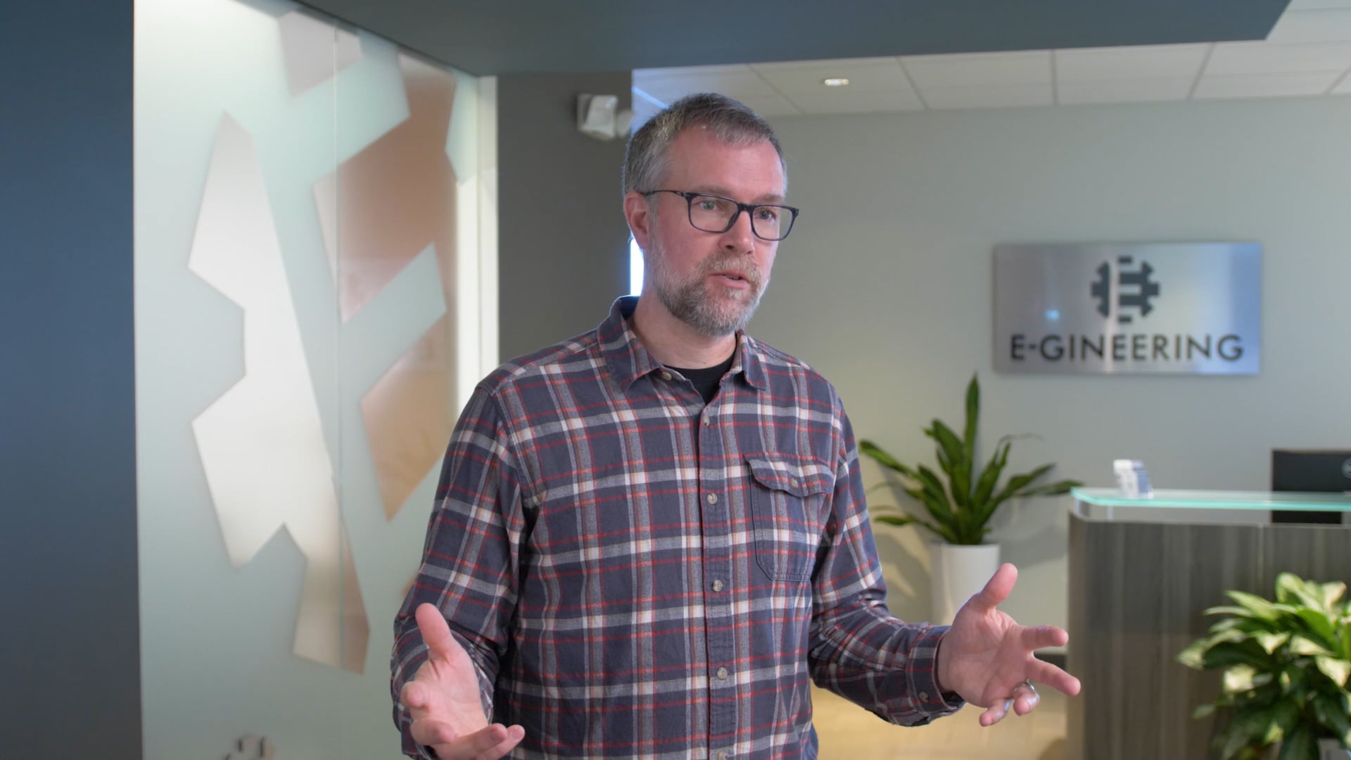 E-gineering - Founders