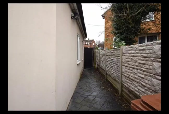 1 Bed Annex Bungalow  Main Photo