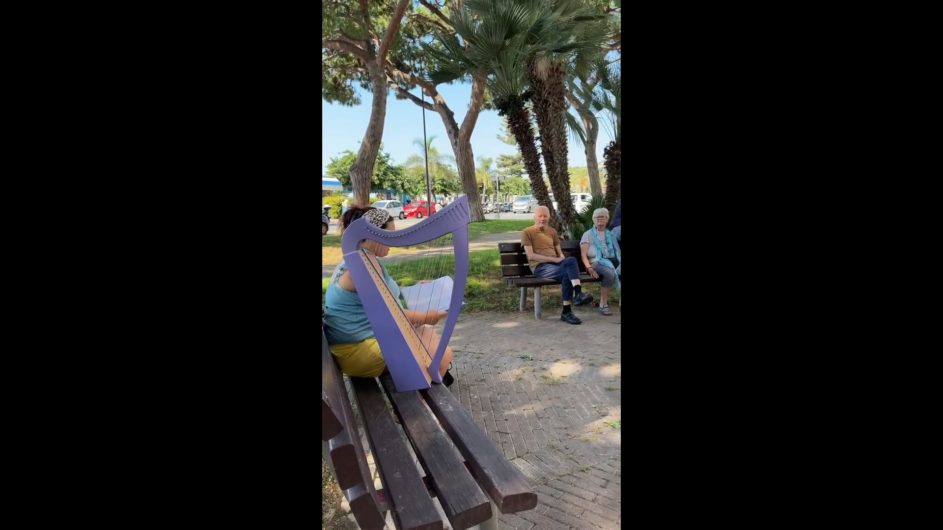 video
