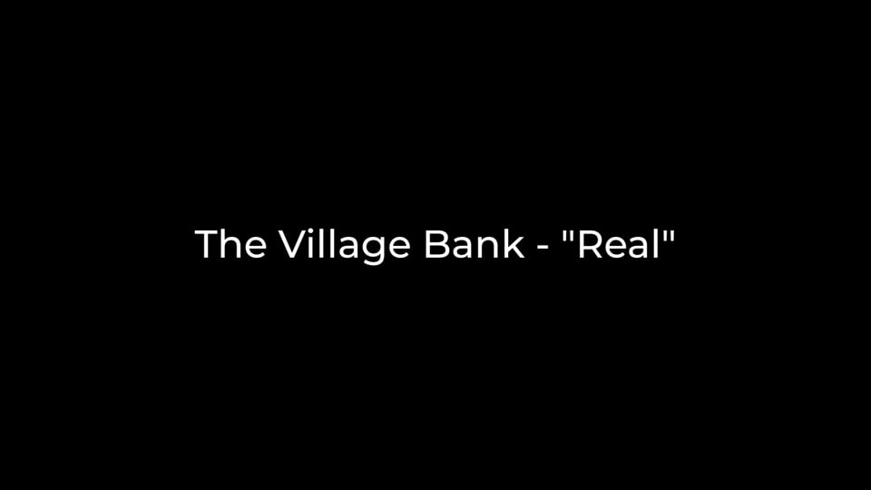 The Village Bank - Real Radio