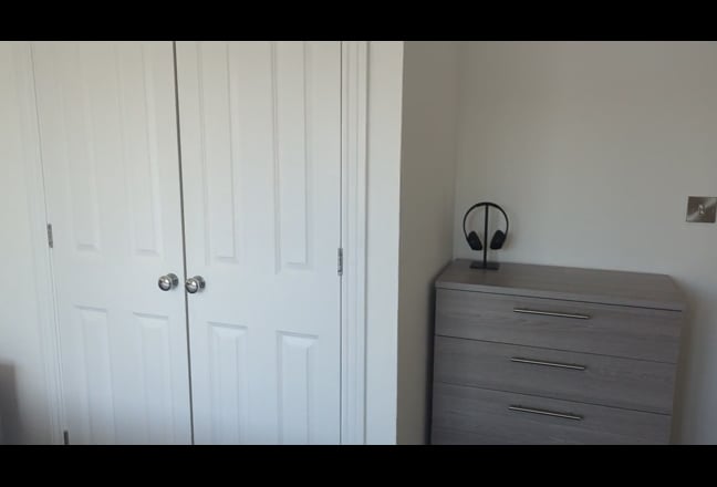 Lovely En-suite Double Bedroom  Main Photo