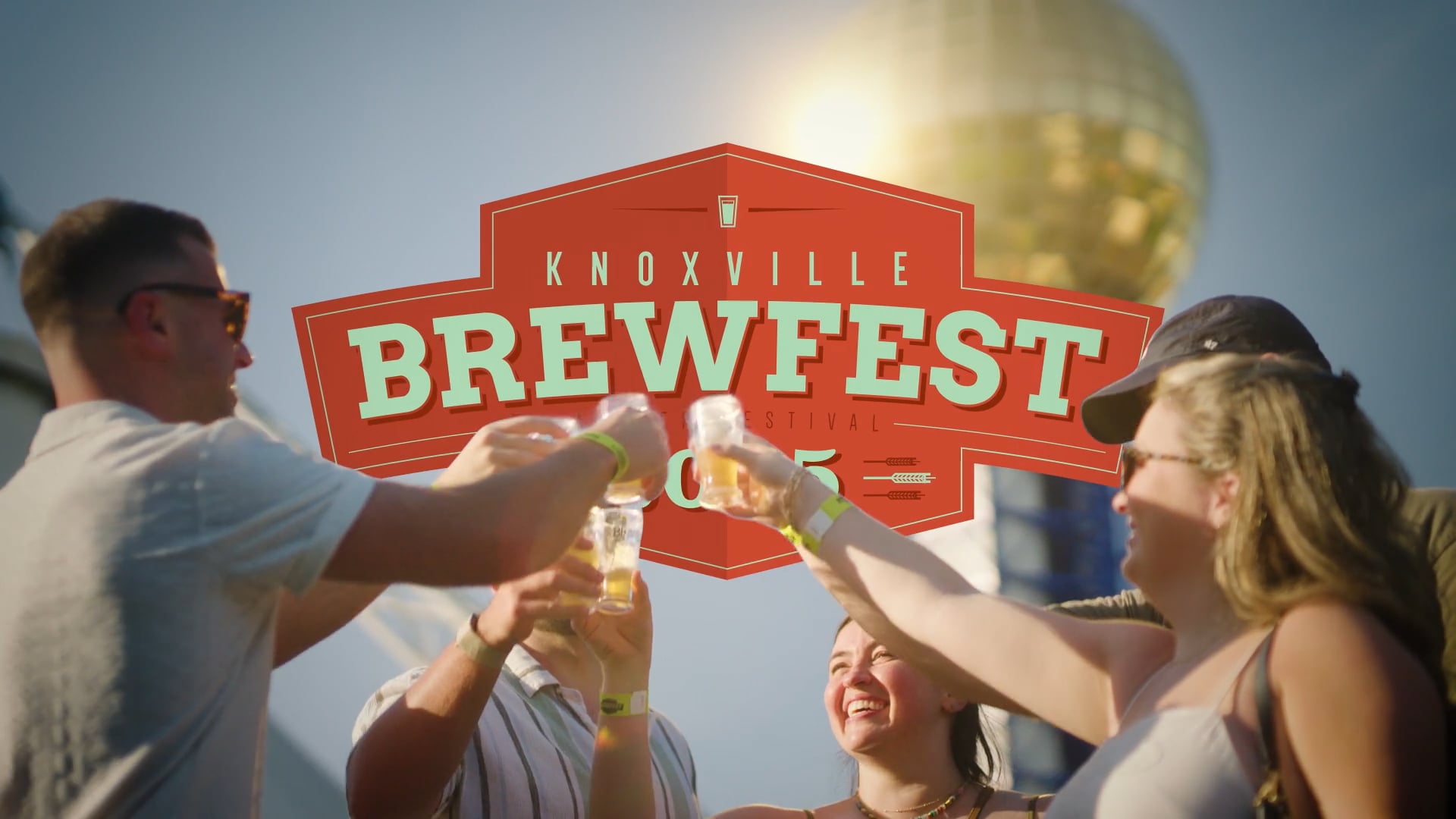 2025 Knoxville Brewfest Highlights