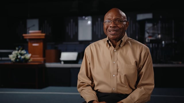 Cornerstone Baptist Church