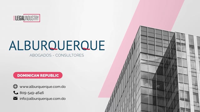 LIR Partners - Alburquerque abogados