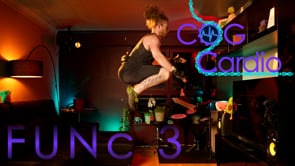 FUNc 3 Full Class