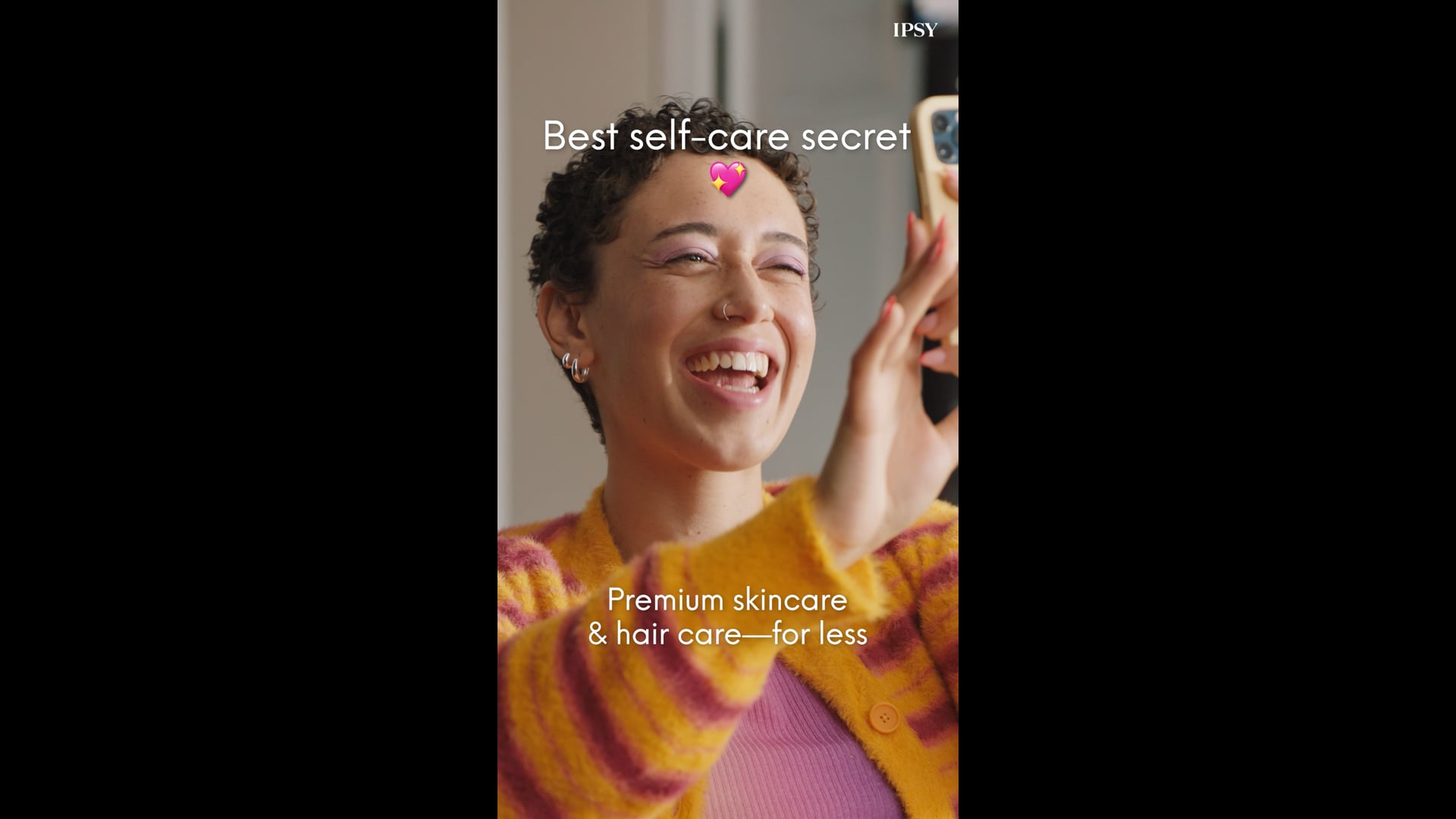 IPSY Subscriptin Acquisition Ad 02