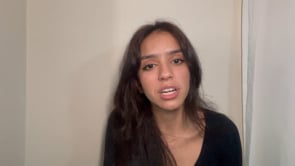 Monologo em Ingles