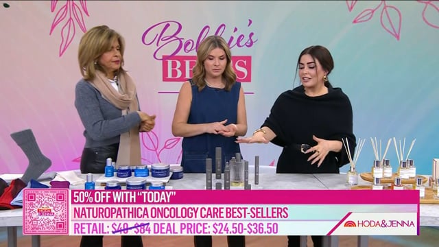 YOUTH® Ageless™ Wands Featured on the TODAY Show! | Shaklee
