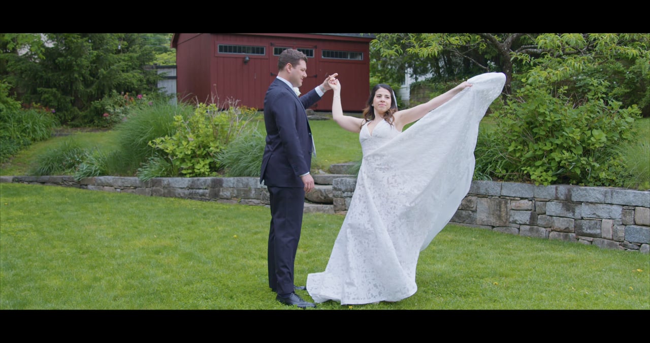 Beyond the Pixel: Why 4K Is Only Half the Story of Your Wedding Film