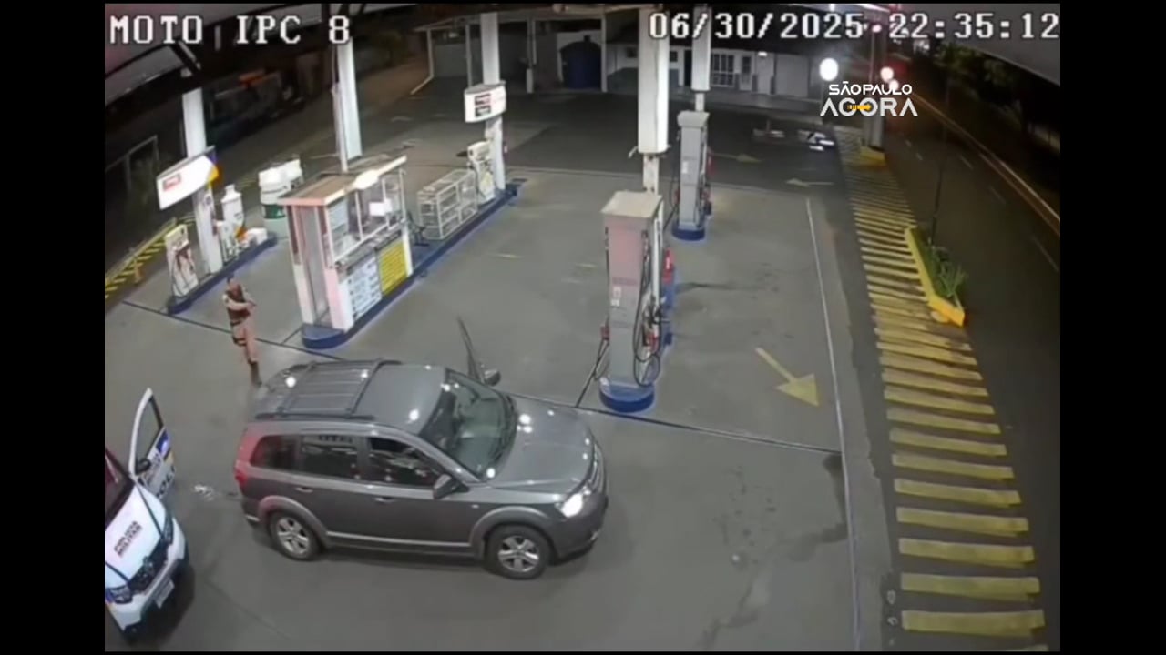 Cinco criminosos são mortos em confronto com policiais militares em Araguari, Minas Gerais