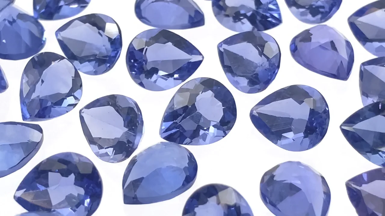 専用✳︎フローライト ファセットハート他 合計4点 専用✳︎フロー