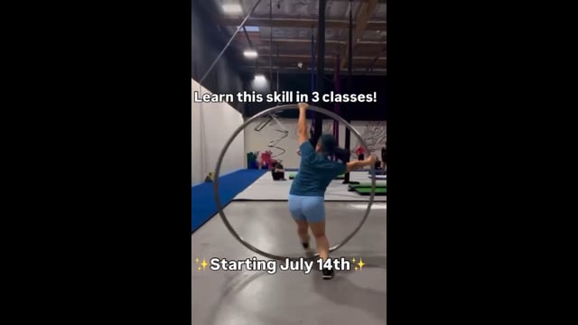 CyrWheel Class