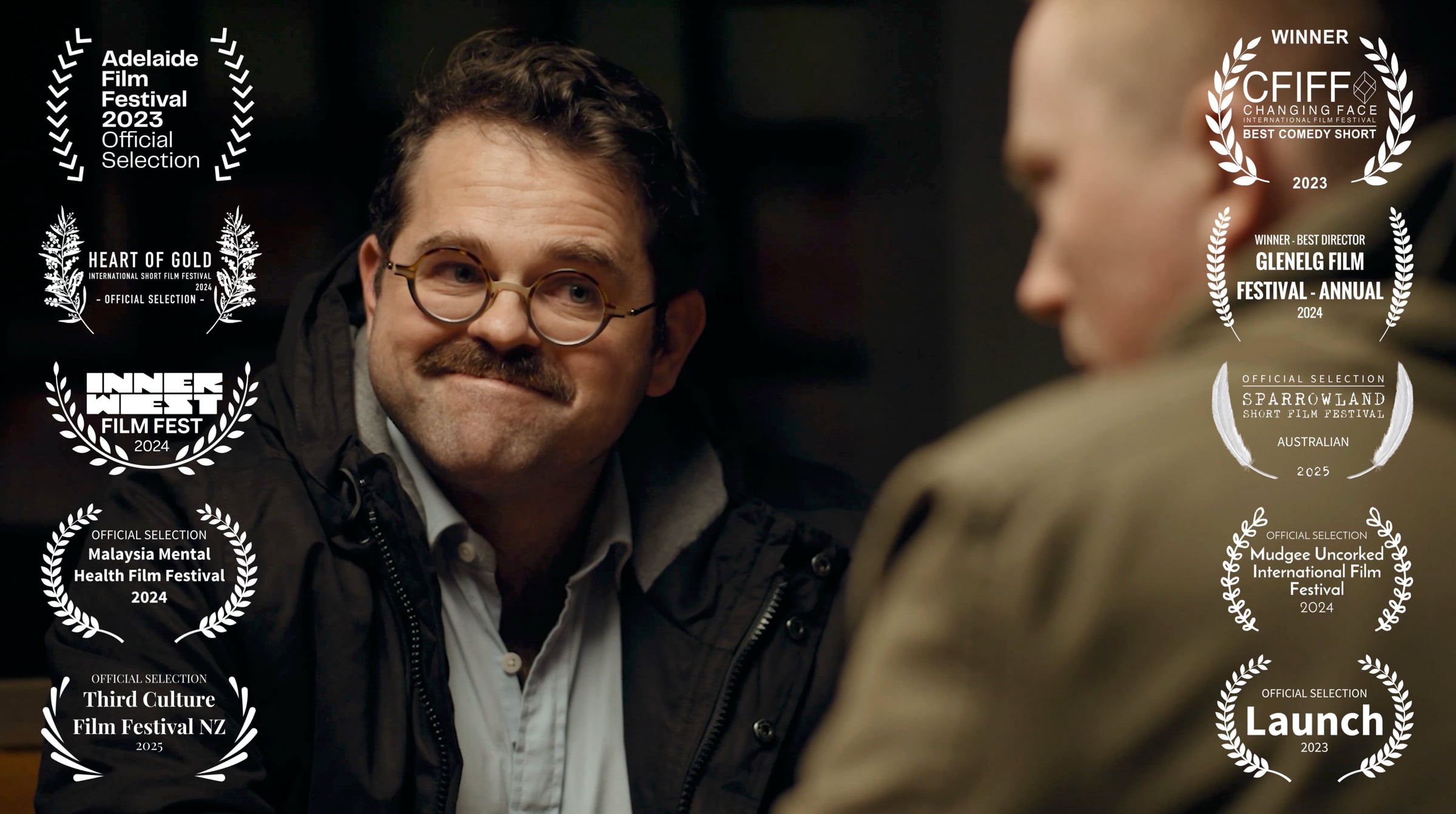 GREG [ short ] - 2023 | Videos & Movies on Vimeo