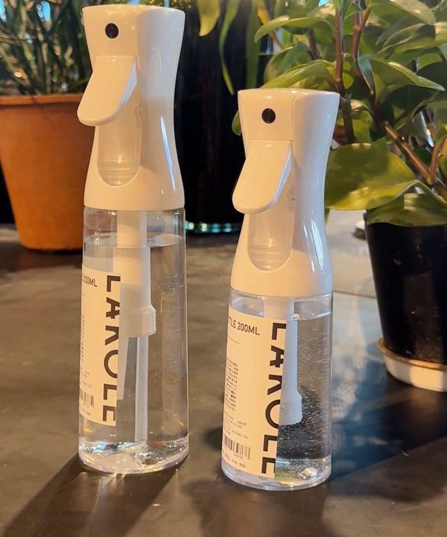 ミストスプレーボトル[300ml] | [公式]ラコレ（LAKOLE）通販