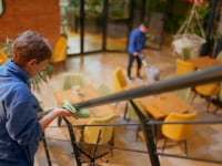 Cleaning Center | Cleaning Services for Your Business