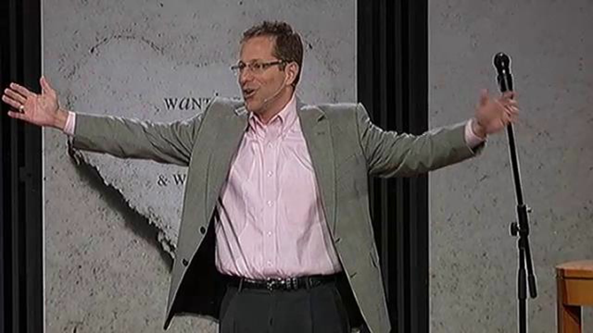 HFBC Message: Part 1: Wanting God's Best (Genesis 24:1)