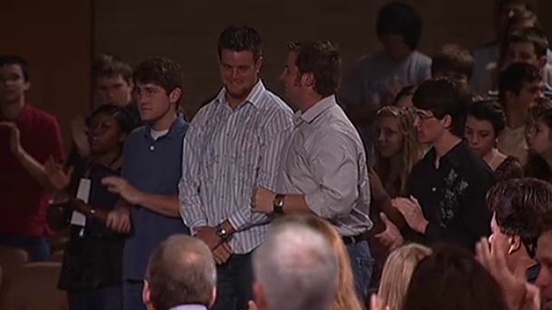 HFBC Message: Part 3: Marriage Deception (Genesis 24:1-4)