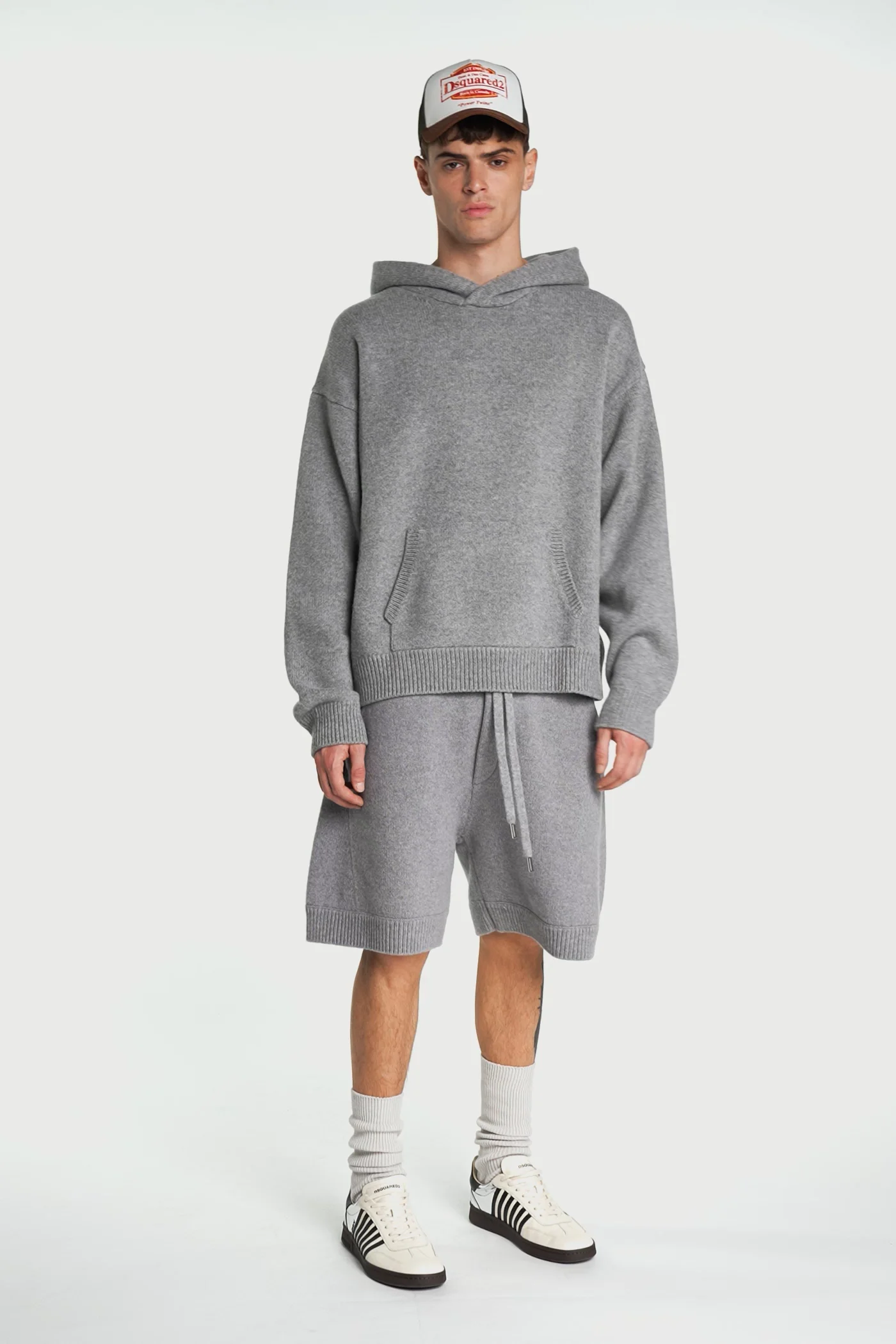 DSQUARED2 セットアップ 楽天市場】DSQUARED2 ディースクエアード 上下セットアップ