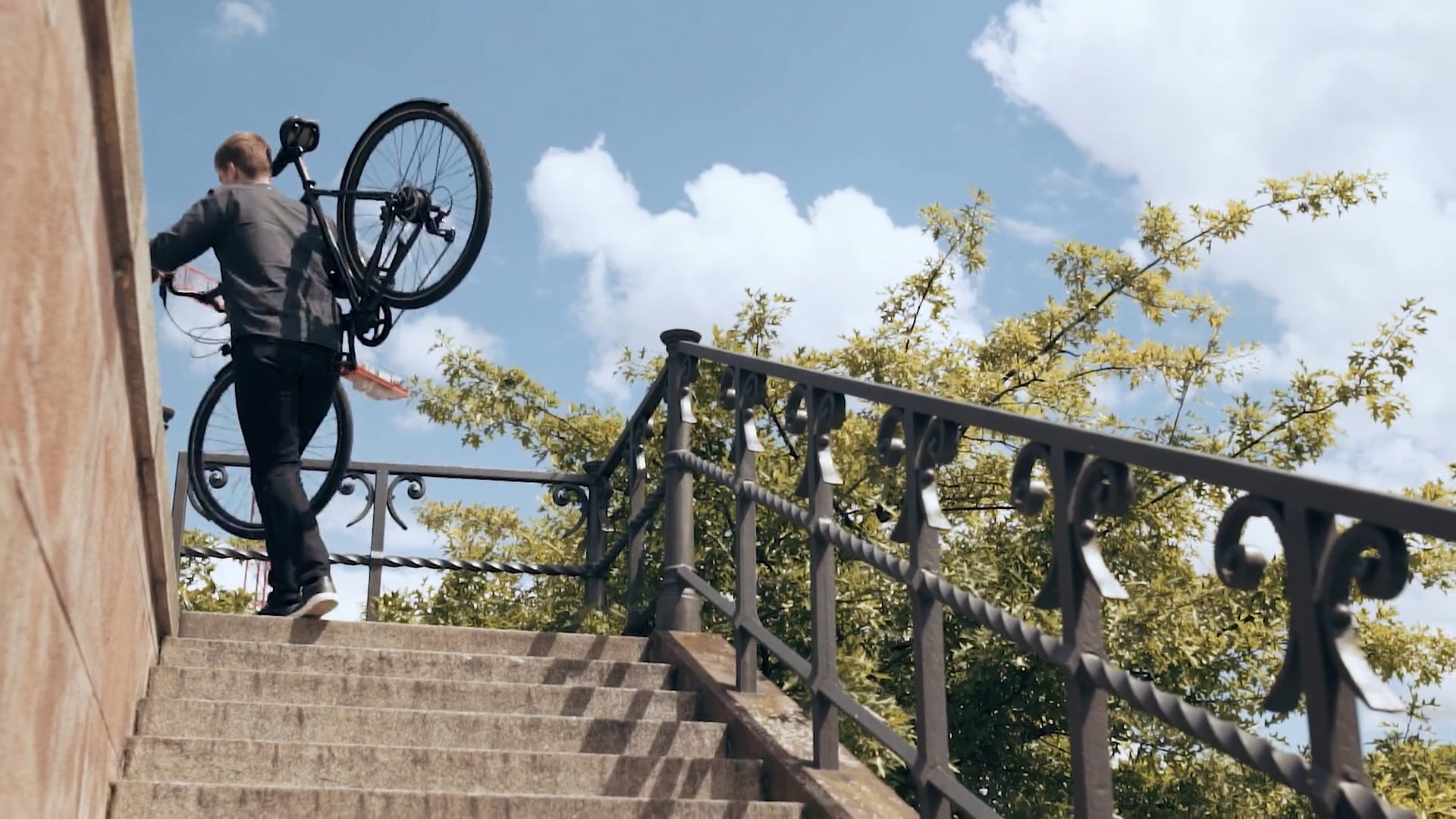 AMPLER BIKES