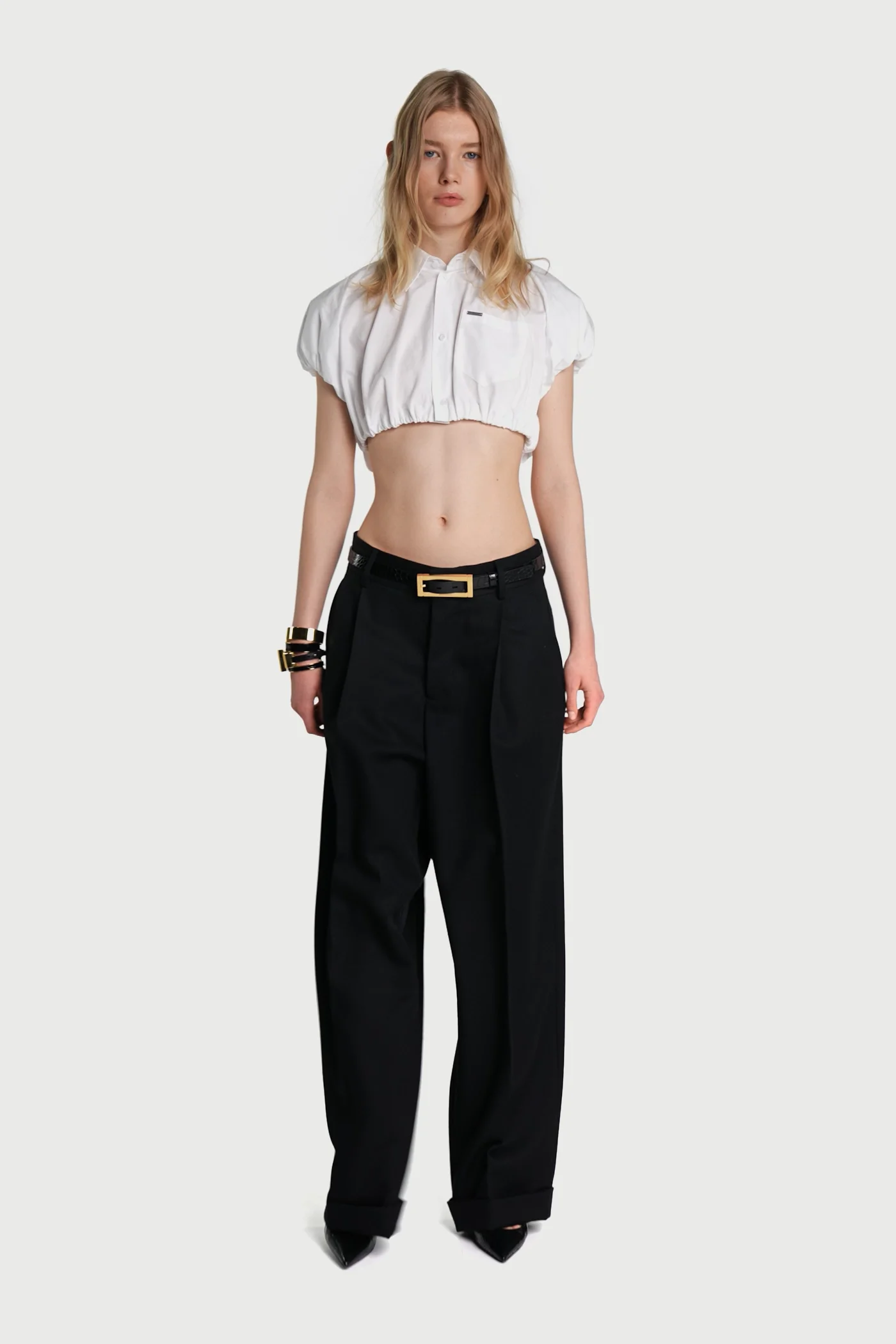 Dsquared2 タスティウォッシュエロスシンス S80LA0060S30342 470 Dsquared2 Dark Basic Wash Skater Jeans – Cettire
