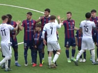 El FC l'Escala perfila una plantilla amb molts canvis