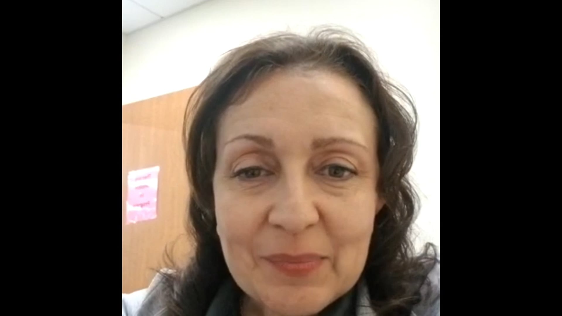 Three Therapist Testify to the CMMS Technique