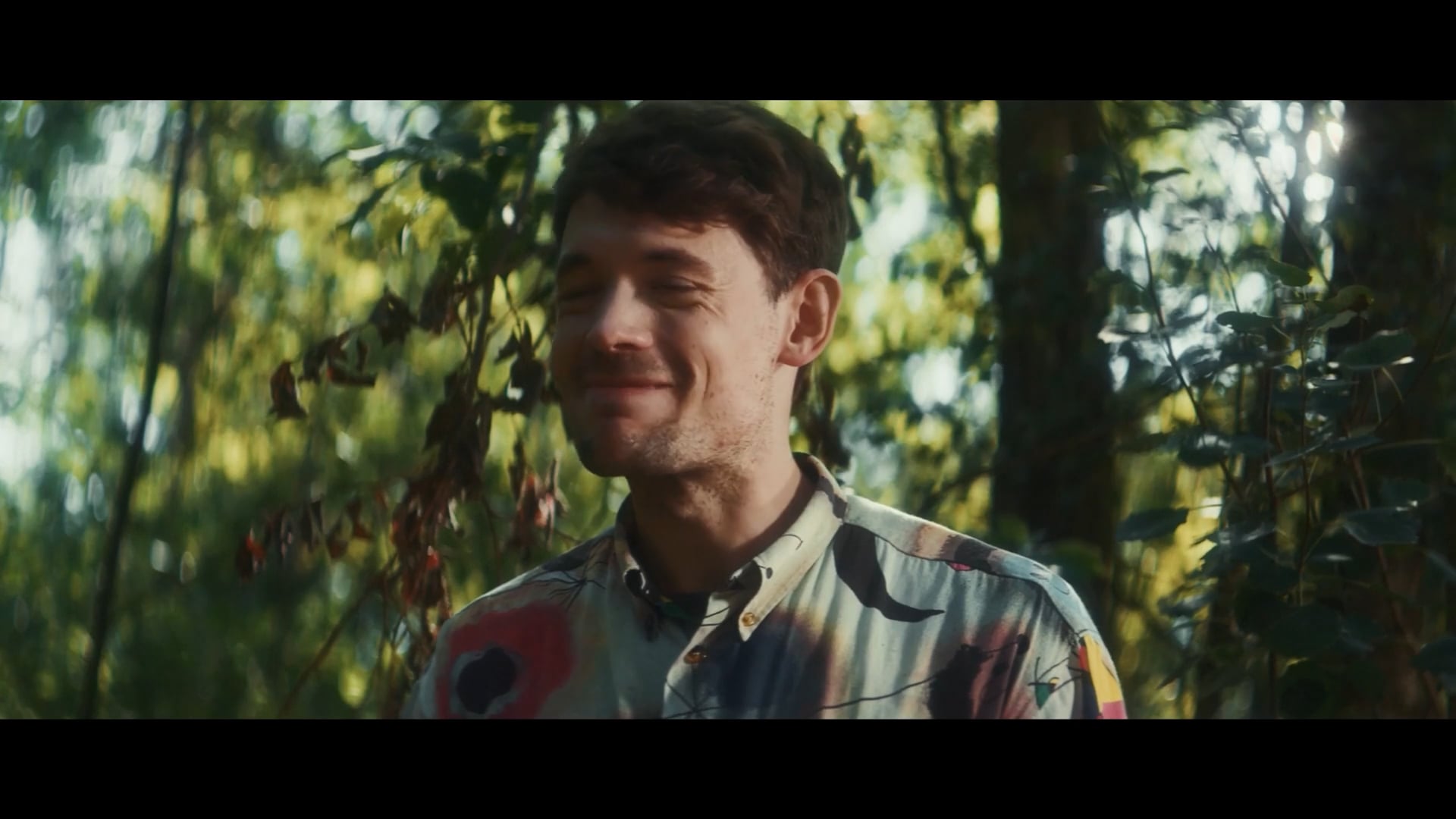 Todd & The Toad - Official Trailer