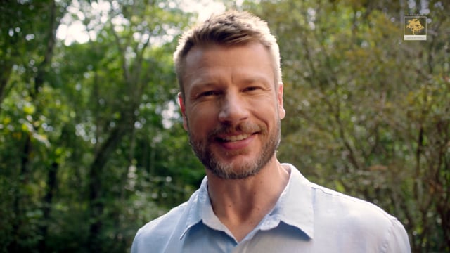 Base: Reserva Jardim Botânico com Rodrigo Hilbert | Pillotis
