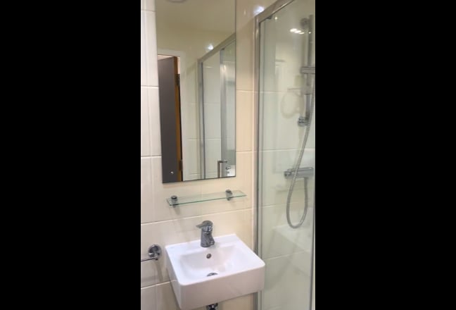 Studio Plus – Crowne Place, Room 1808 Available Main Photo
