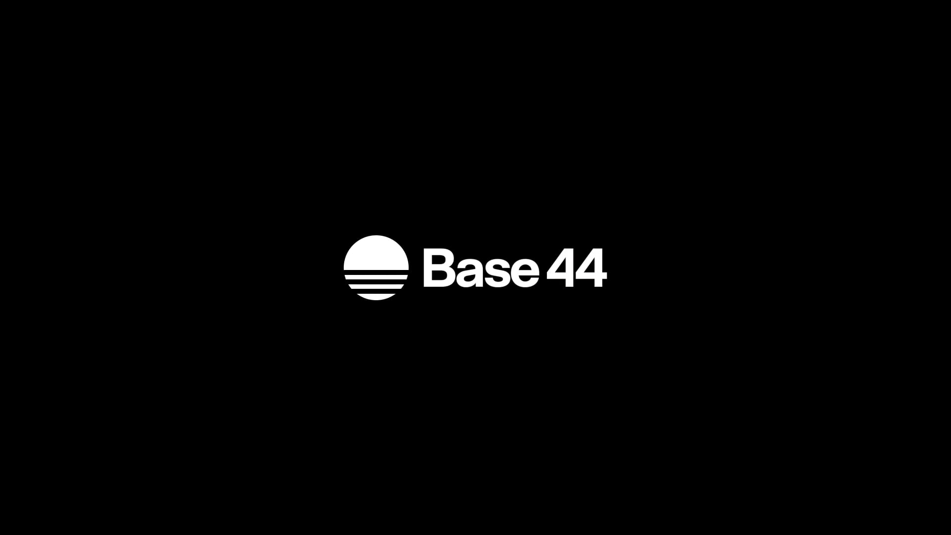 Base44 - Product Film