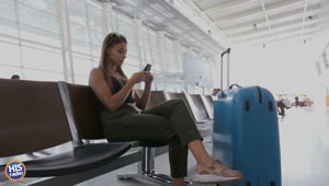 You Can Get A Refund On Your Flight
