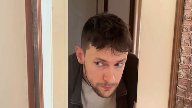 Selftape - Smetto quando voglio